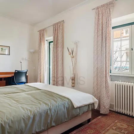 Myhomereservation Charm In - 5mn Da Vila *