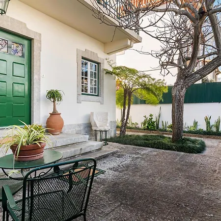 Myhomereservation Charm In - 5mn Da Vila *