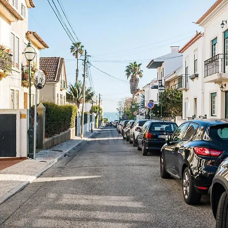 Myhomereservation Charm In - 5mn Da Vila *