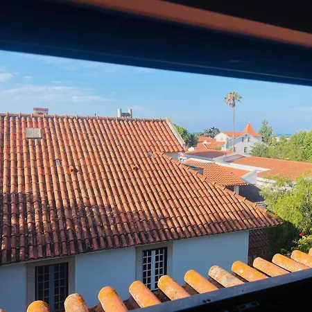 Vila Myhomereservation Charm In - 5mn Da