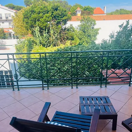 Myhomereservation Charm In - 5mn Da וילה פארדס