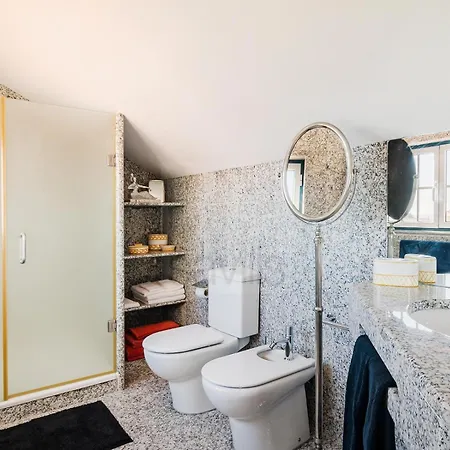 Myhomereservation Charm In - 5mn Da Vila Parede