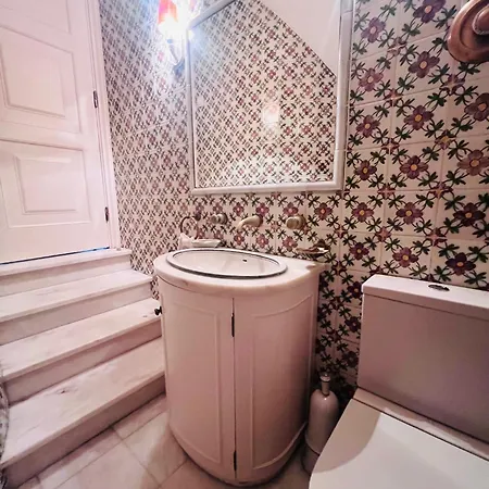 Vila Myhomereservation Charm In - 5mn Da *