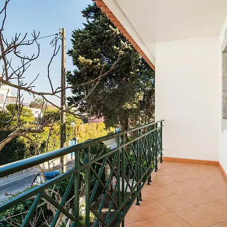 Myhomereservation Charm In - 5mn Da וילה
