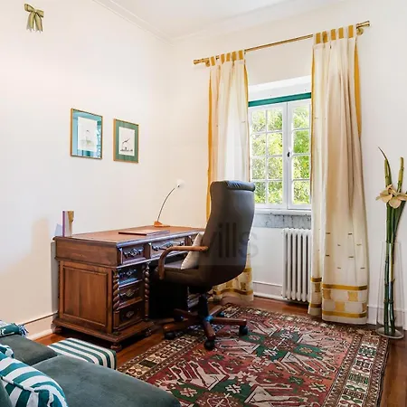 וילה Myhomereservation Charm In - 5mn Da *