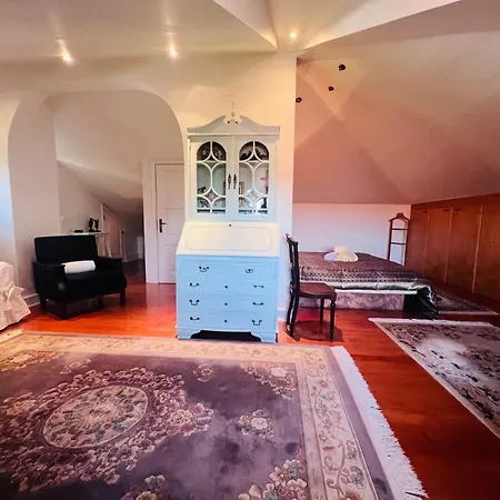 Vila Myhomereservation Charm In - 5mn Da
