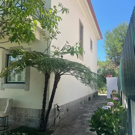 Myhomereservation Charm In - 5mn Da פארדס