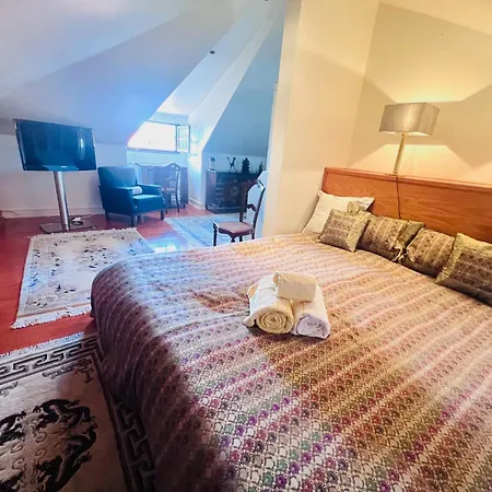 Myhomereservation Charm In - 5mn Da פארדס