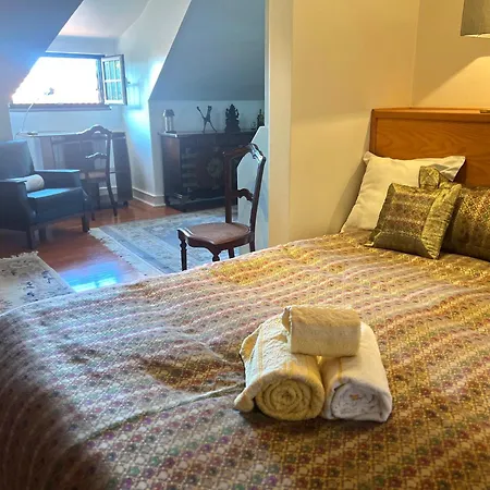 Myhomereservation Charm In - 5mn Da Vila *