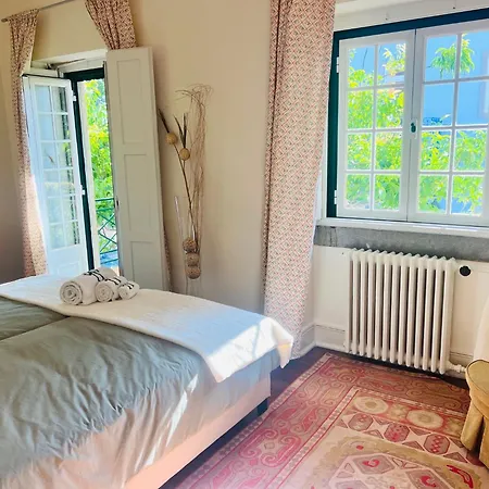 Vila Myhomereservation Charm In - 5mn Da *