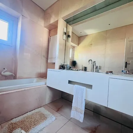 Myhomereservation Charm In - 5mn Da וילה *