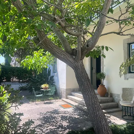 Myhomereservation Charm In - 5mn Da Vila