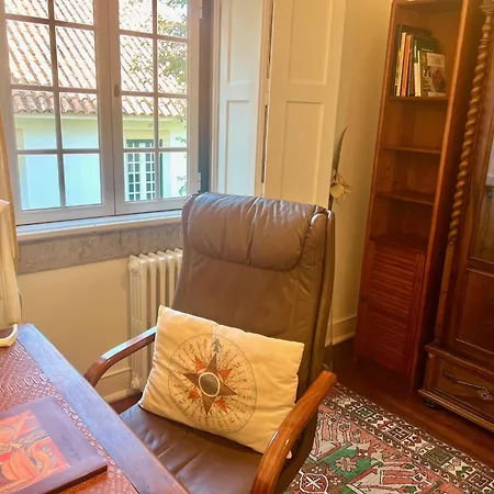 וילה Myhomereservation Charm In - 5mn Da *