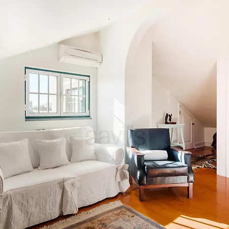 Myhomereservation Charm In - 5mn Da Vila
