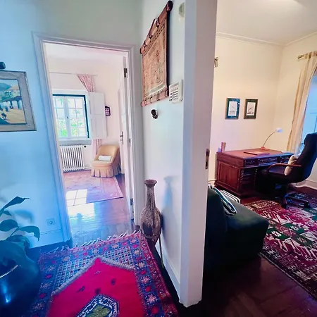 Myhomereservation Charm In - 5mn Da Parede