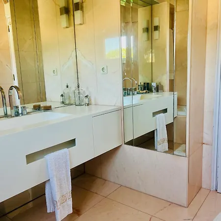 Vila Myhomereservation Charm In - 5mn Da Parede