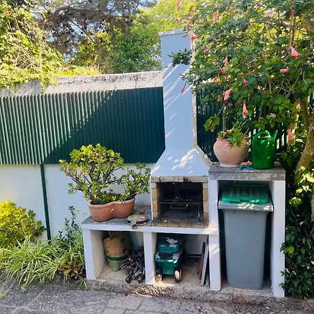 Myhomereservation Charm In - 5mn Da Vila Parede