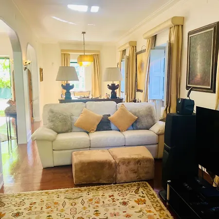 Myhomereservation Charm In - 5mn Da Vila