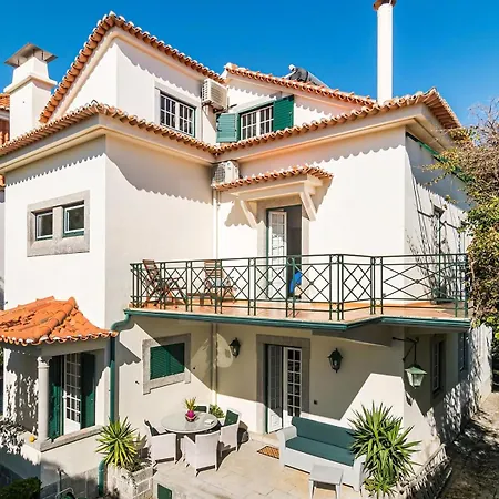 Myhomereservation Charm In - 5mn Da Vila *