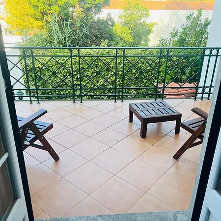 Myhomereservation Charm In - 5mn Da Vila