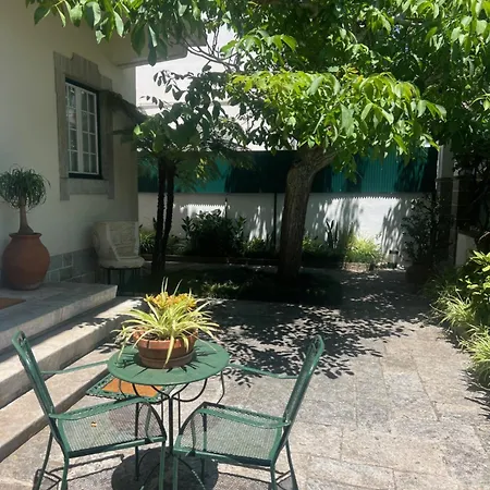 Myhomereservation Charm In - 5mn Da פארדס