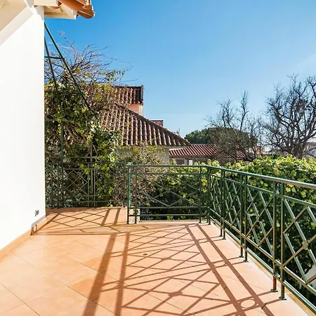 Myhomereservation Charm In - 5mn Da Vila Parede